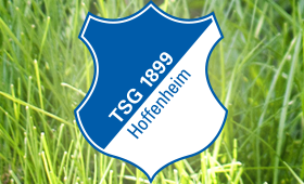 Heimspiel 1899 Hoffenheim