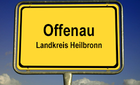 Kommunaltag in Offenau